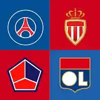 French League Club Logo Quiz MOD APK v10.21.6 (Unlimited Money)