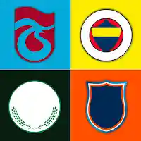 Turkish League Club Logo Quiz MOD APK v10.16.6 (Unlimited Money)
