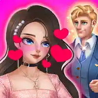 Love Stories : Puzzle Match3 MOD APK v1.5.2 (Unlimited Money)