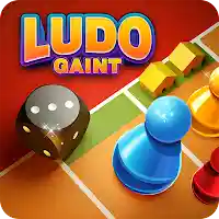 Ludo Gaint MOD APK v1.4.0 (Unlimited Money)