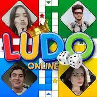 Ludo Online Dice Board Game MOD APK v1.42 (Unlimited Money)