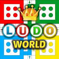 Ludo World – Fun Dice Game MOD APK v1.2.6 (Unlimited Money)