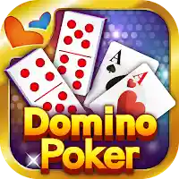 LUXY Domino Gaple QiuQiu Poker MOD APK v5.5.2 (Unlimited Money)