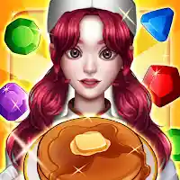 Magic Bakery: Fun Match 3 Game MOD APK v1.1.4 (Unlimited Money)