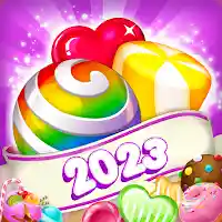 Magic Blast Candy Puzzle Games MOD APK v1.4 (Unlimited Money)