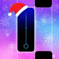 Magic Pink Tiles: Piano Game MOD APK v2.1.3 (Unlimited Money)