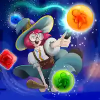 Magic Potion School for Witch MOD APK v2 (Unlimited Money)