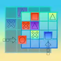 Magic Square Strategy Puzzle MOD APK v1.0 (Unlimited Money)