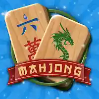 Mahjong Classic Solitaire MOD APK v1.4.9 (Unlimited Money)