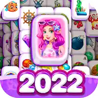 Mahjong Jungle MOD APK v2.0.9 (Unlimited Money)