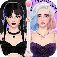 Makeover Fantasy: Makeup Games MOD APK v2.0.03 (Unlimited Money)