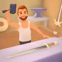 Master Of Swords MOD APK v0.8 (Unlimited Money)