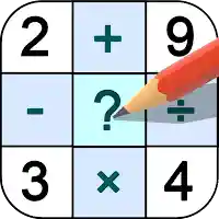 Math Match – Number Game MOD APK v1.07 (Unlimited Money)