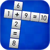 Math Puzzle Game – Math Pieces MOD APK v1.9 (Unlimited Money)