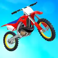 Max Air Motocross MOD APK v1.36 (Unlimited Money)