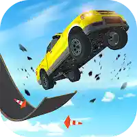 Mega SUV Car Ramp MOD APK v1.1 (Unlimited Money)