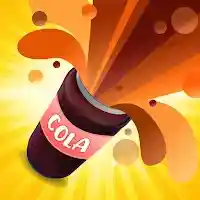 Mentos Diet Coke Geyser MOD APK v1.5 (Unlimited Money)