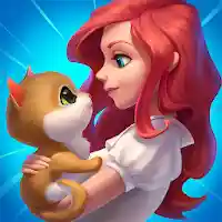 Meow Match MOD APK v1.4.9 (Unlimited Money)