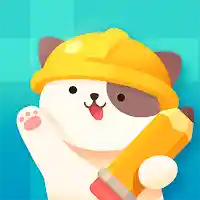 Meow Tower: Nonogram (Picross) MOD APK v2.6.2 (Unlimited Money)