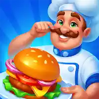 Merge & Cook: restaurant chef MOD APK v1.3.1 (Unlimited Money)