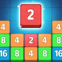 Merge Number Mania MOD APK v1.6.2 (Unlimited Money)