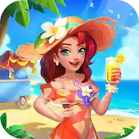 Merge Topia-Colouring Squares MOD APK v1.0.29 (Unlimited Money)