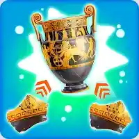 Merge Treasure Hunt－Match game MOD APK v1.3.13 (Unlimited Money)