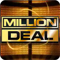 Million Deal: Win Million MOD APK v5.0 (Unlimited Money)