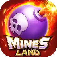 Mines Land – Slots, Color Game MOD APK v1.0.20 (Unlimited Money)