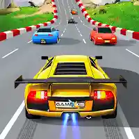 Mini Car Racing Game Offline MOD APK v6.0.6 (Unlimited Money)