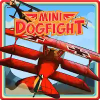 Mini Dogfight MOD APK v1.0.51 (Unlimited Money)