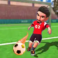 Mini Soccer – Football games MOD APK v4.0 (Unlimited Money)