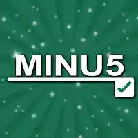 MINU5 MOD APK v1.5.8 (Unlimited Money)