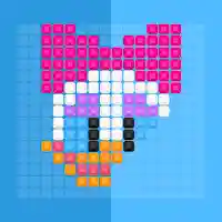 Mirror Mosaic : Symmetry Art MOD APK v1.12 (Unlimited Money)