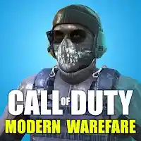 Modern Warfare Gun Game Strike MOD APK v0.16 (Unlimited Money)