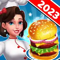 Mom’s Kitchen : Cooking Games MOD APK v20.7.7 (Unlimited Money)