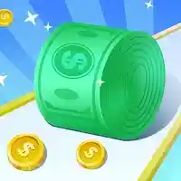 Money Rolling MOD APK v0.5 (Unlimited Money)