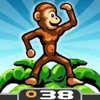 Monkey Flight 2 MOD APK v1.03.1 (Unlimited Money)