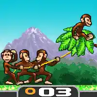 Monkey Flight MOD APK v1.62.2 (Unlimited Money)