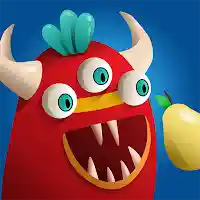 Monster Feed MOD APK v1.01 (Unlimited Money)