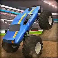 Monster Truck 3D: Truck Games MOD APK v1.2 (Unlimited Money)