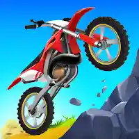 Moto Hill Climb MOD APK v1.51 (Unlimited Money)