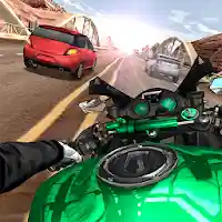 Moto Rider In Traffic MOD APK v2.0.1 (Unlimited Money)