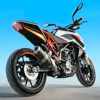 Motorcycle Real Simulator MOD APK v4.0.7 (Unlimited Money)