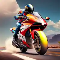 MotoVRX – Bike Racing Games VR MOD APK v1.4.1 (Unlimited Money)