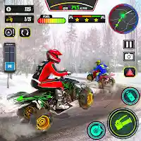 ATV Quad Bike:Off-Road Madness MOD APK v4.2 (Unlimited Money)