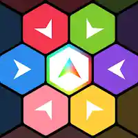 Move Hexa: Block Puzzle MOD APK v1.175.3 (Unlimited Money)