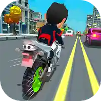 Mr. Moto Racer 2021 MOD APK v0.2 (Unlimited Money)