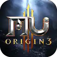 MU ORIGIN 3: Diviner MOD APK v6.0.0 (Unlimited Money)