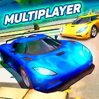 Multiplayer Driving Simulator MOD APK v2.0.0 (Unlimited Money)